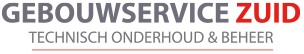 GebouwService Zuid Logo
