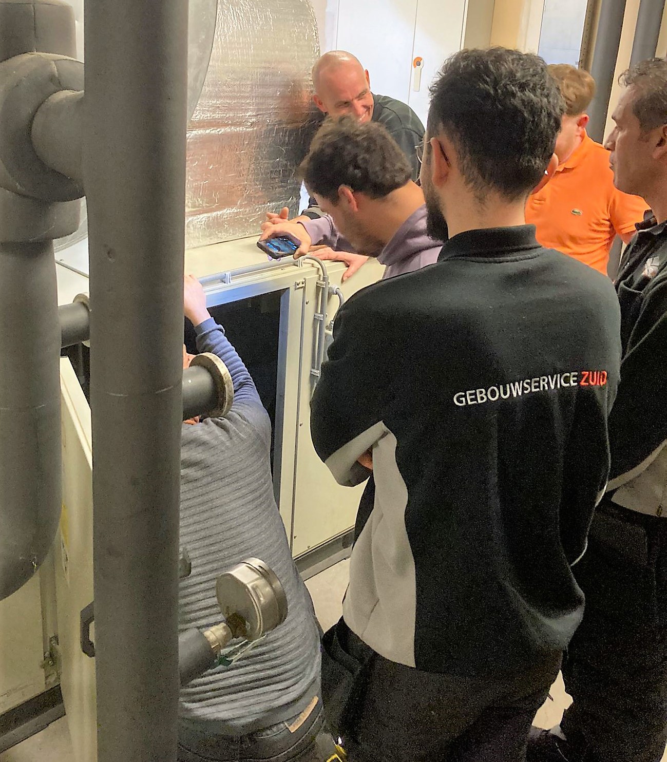 Monterusvergadering 2a