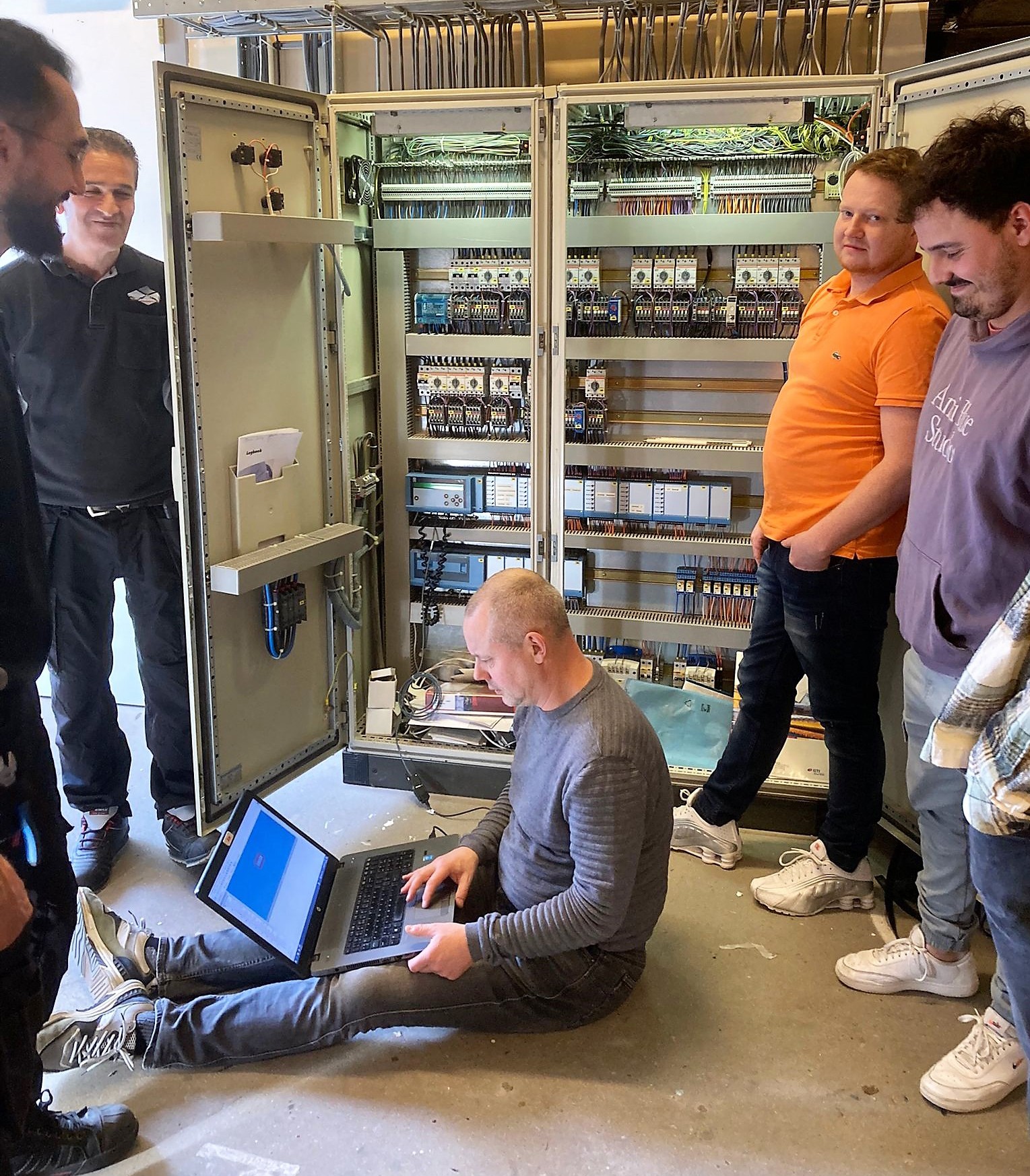 Monterusvergadering 3a